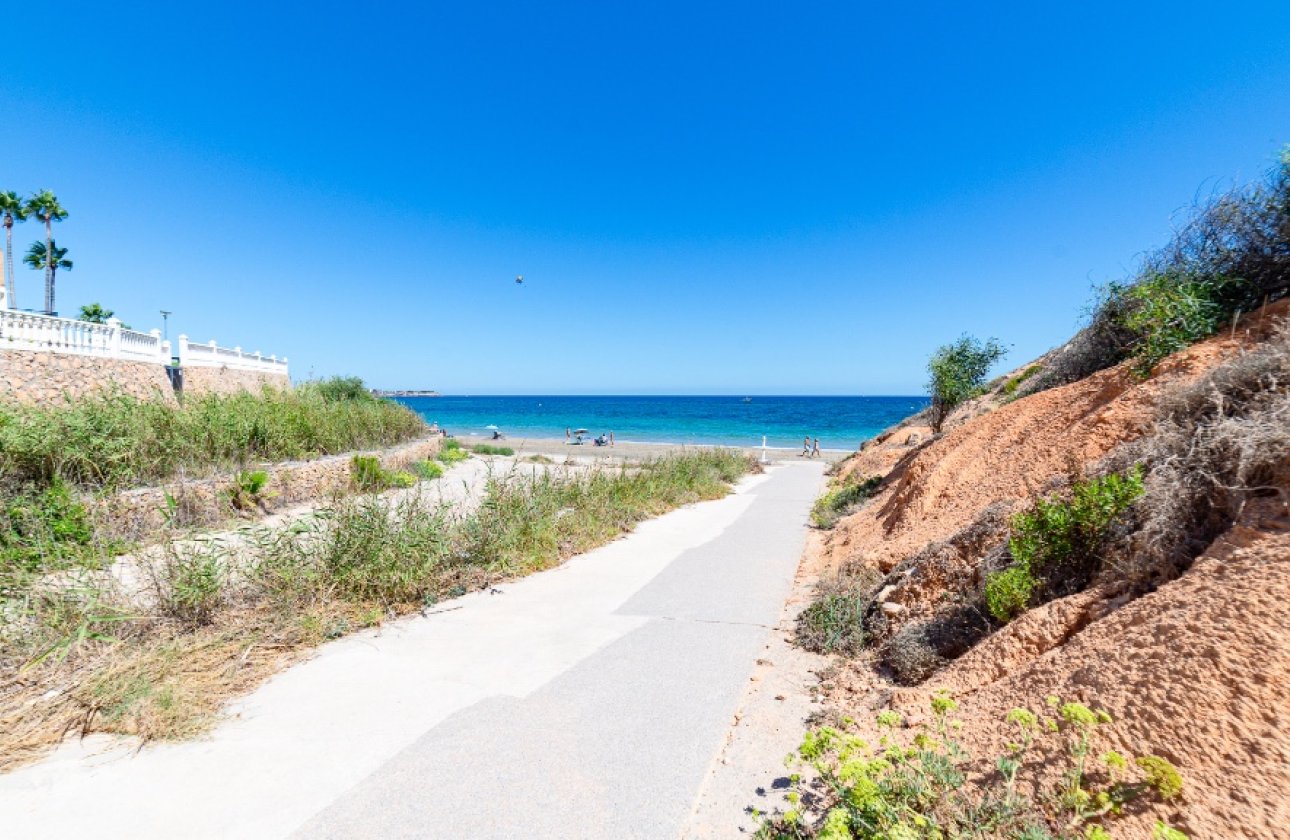 Reventa - Villa - Campoamor