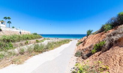 Reventa - Villa - Campoamor