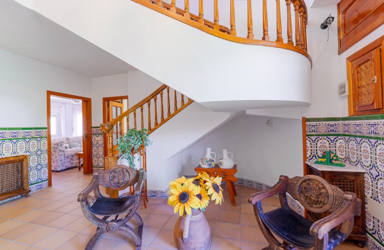 Reventa - Villa - Campoamor