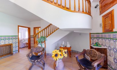 Reventa - Villa - Campoamor