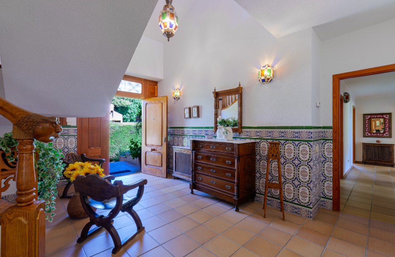 Reventa - Villa - Campoamor