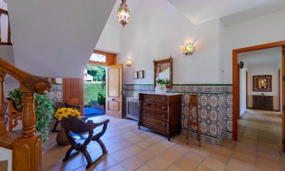 Reventa - Villa - Campoamor