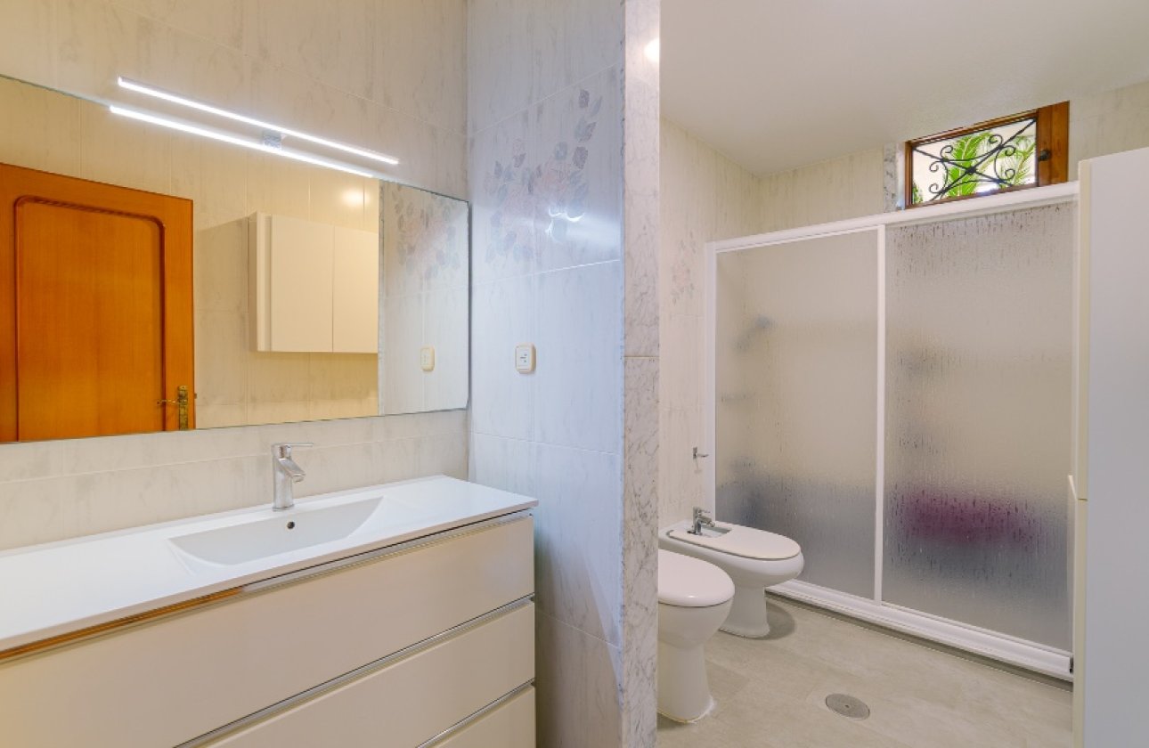 Reventa - Villa - Campoamor