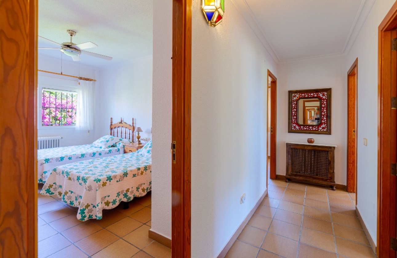 Reventa - Villa - Campoamor