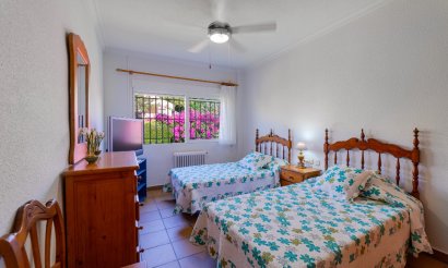 Reventa - Villa - Campoamor