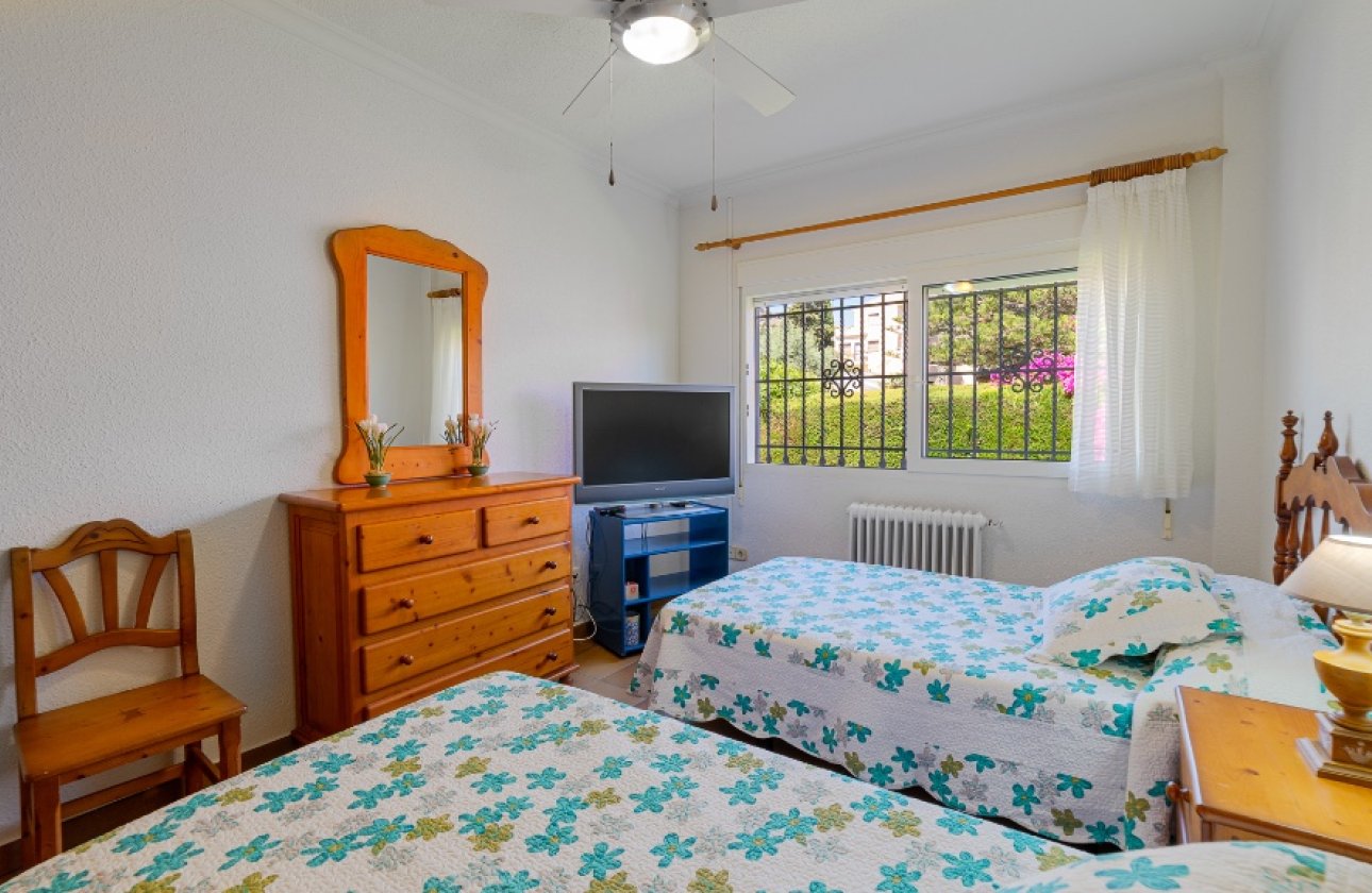 Reventa - Villa - Campoamor