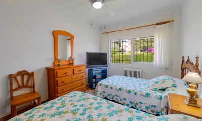 Reventa - Villa - Campoamor