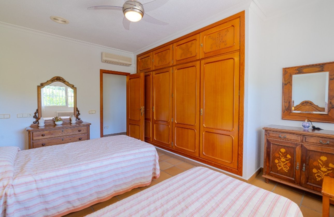 Reventa - Villa - Campoamor