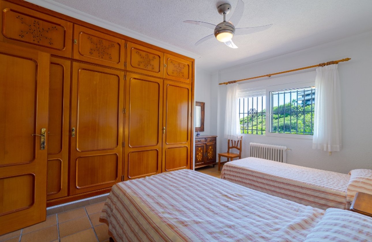 Reventa - Villa - Campoamor