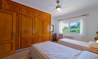 Reventa - Villa - Campoamor