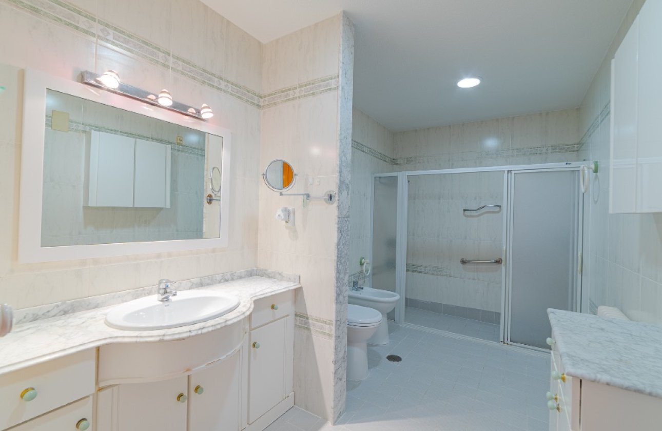 Reventa - Villa - Campoamor