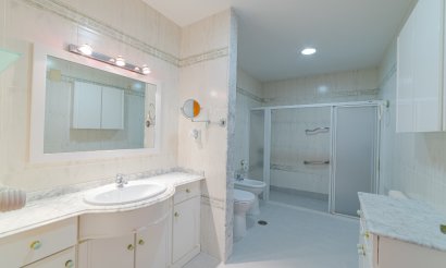 Reventa - Villa - Campoamor