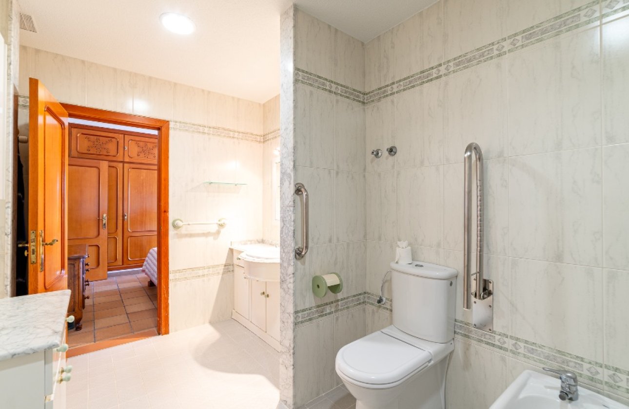 Reventa - Villa - Campoamor