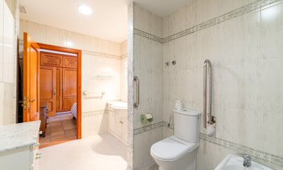 Reventa - Villa - Campoamor