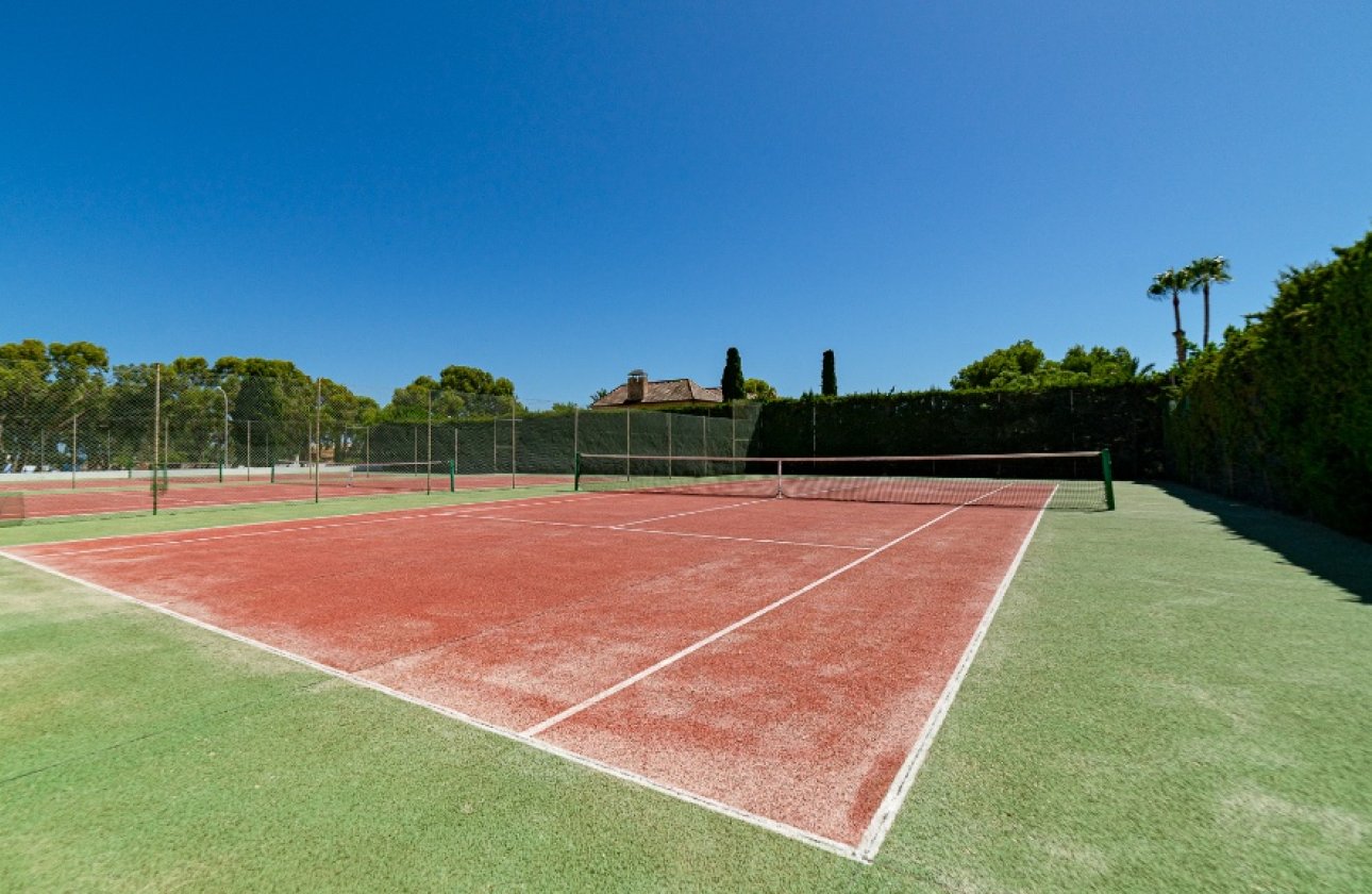 Reventa - Villa - Campoamor