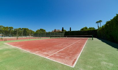 Reventa - Villa - Campoamor