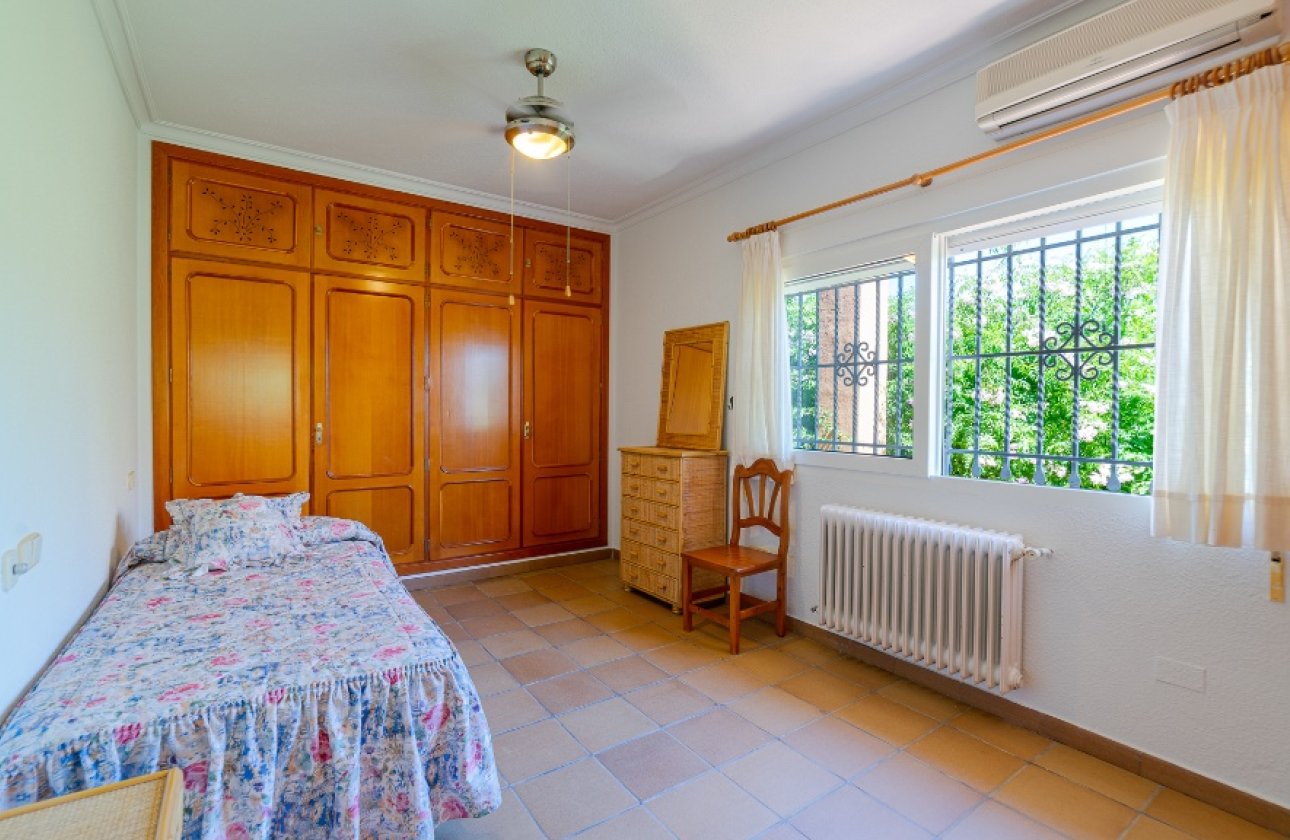 Reventa - Villa - Campoamor