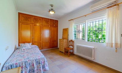 Reventa - Villa - Campoamor