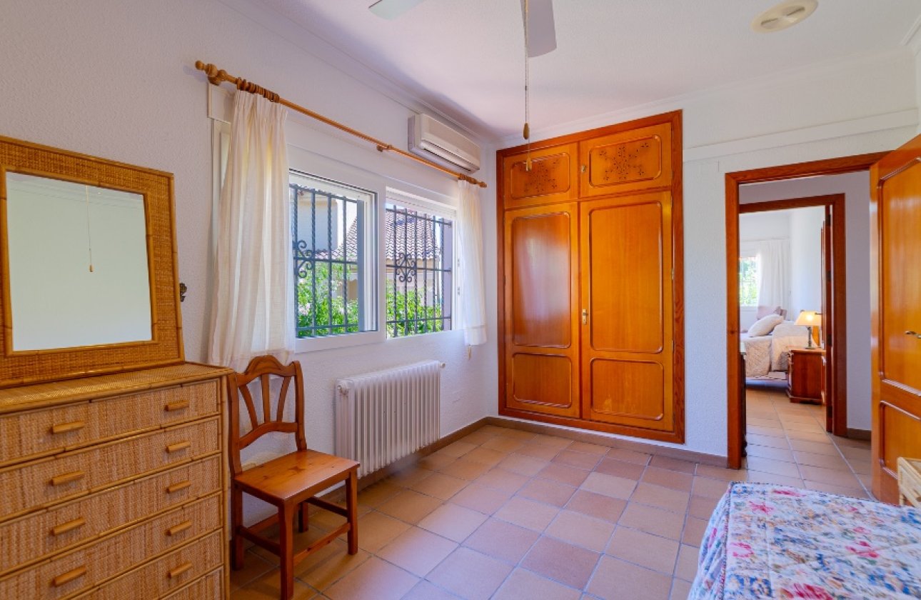 Reventa - Villa - Campoamor