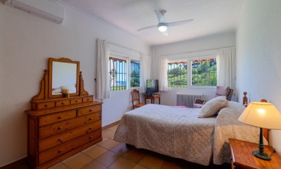 Reventa - Villa - Campoamor