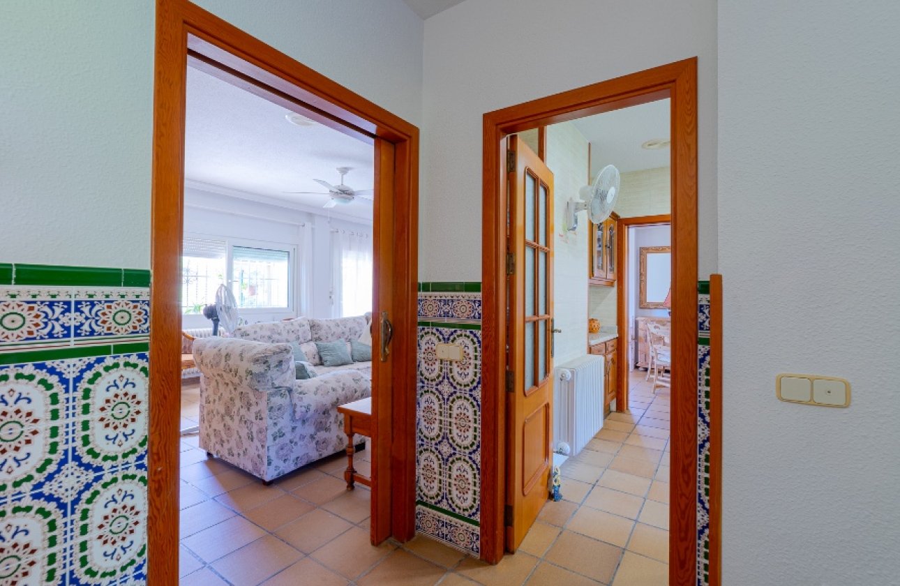 Reventa - Villa - Campoamor