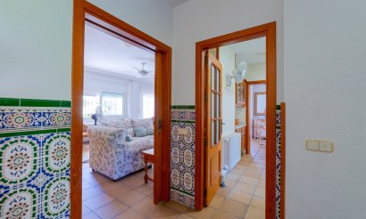 Reventa - Villa - Campoamor