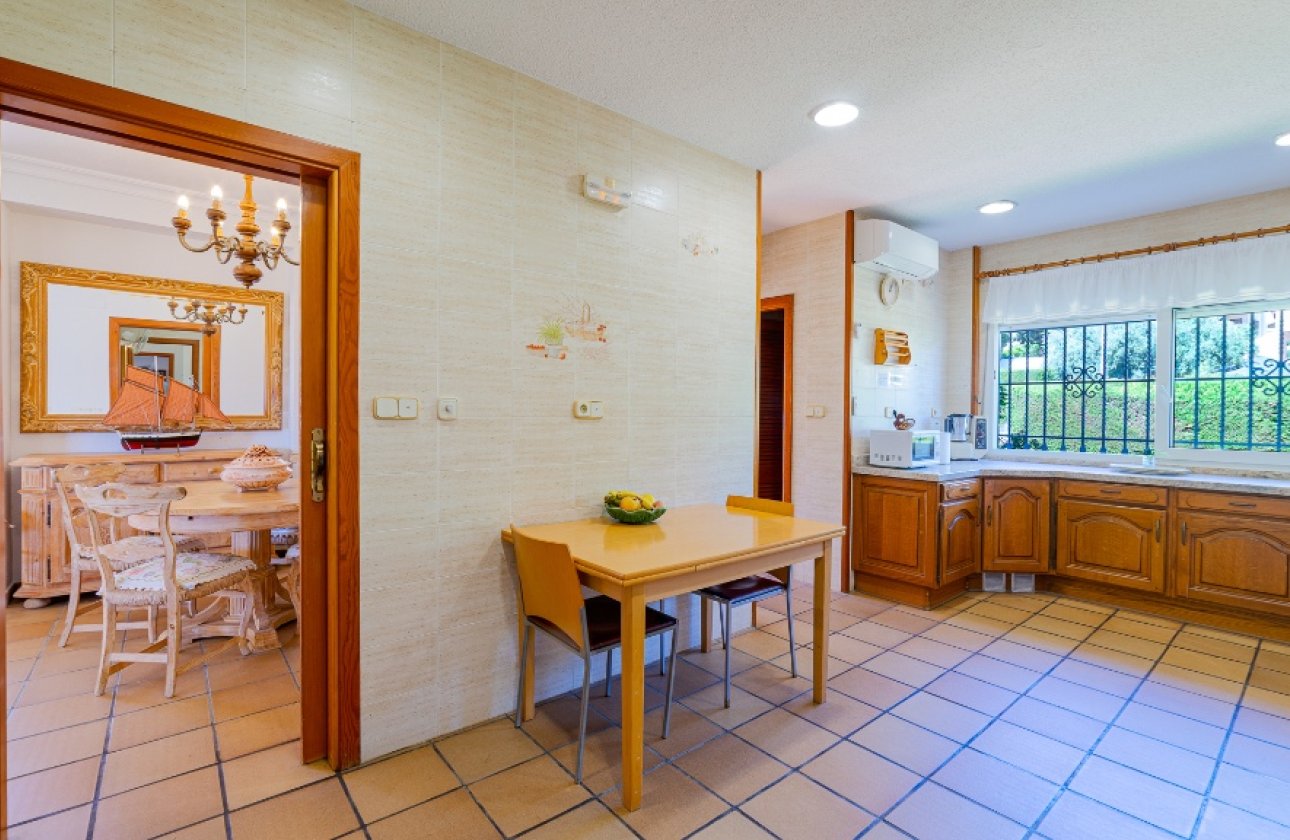 Reventa - Villa - Campoamor