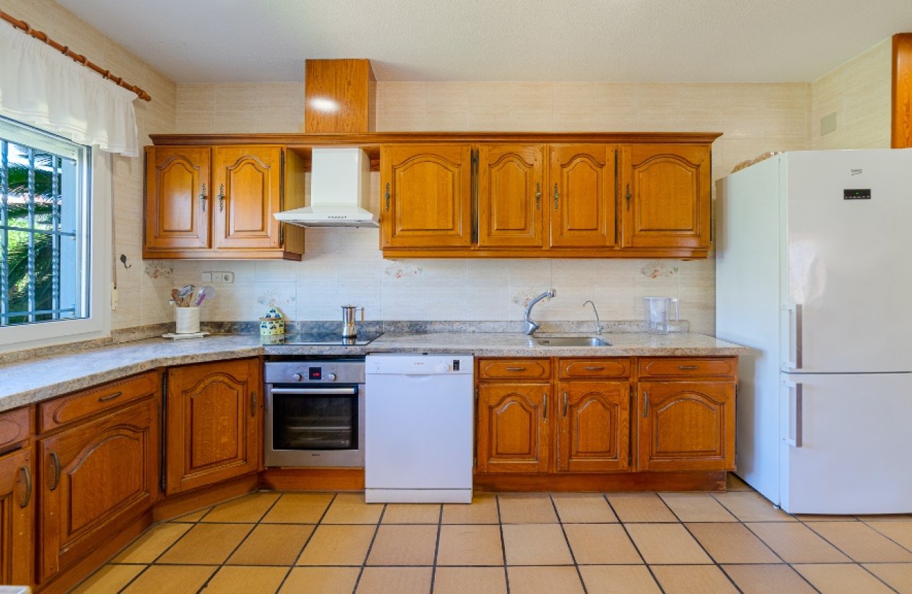 Reventa - Villa - Campoamor