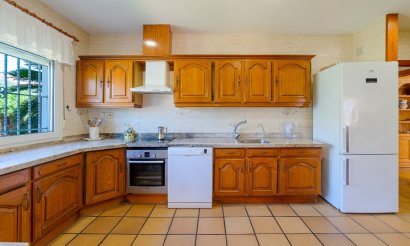 Reventa - Villa - Campoamor