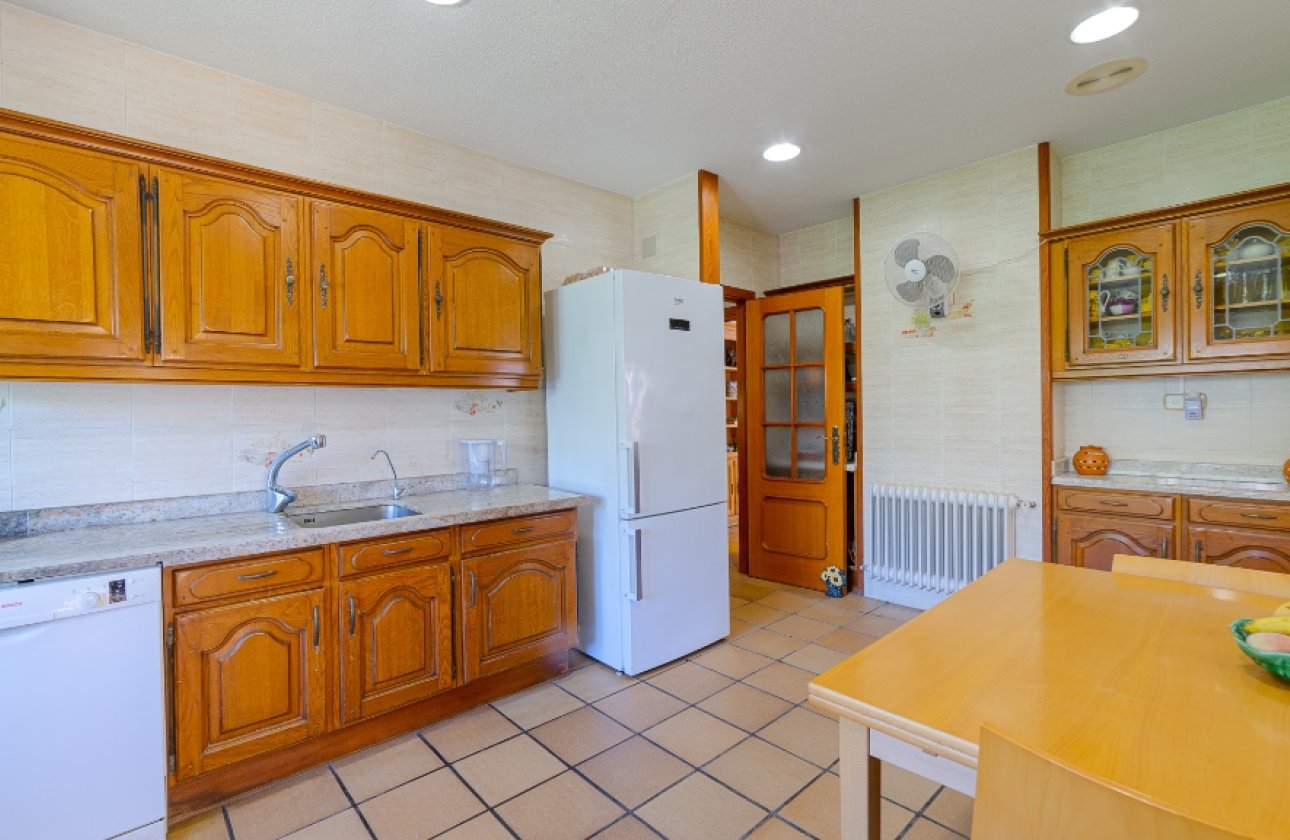 Reventa - Villa - Campoamor