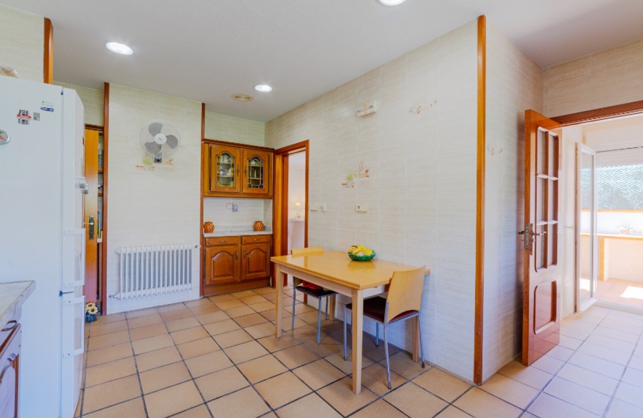 Reventa - Villa - Campoamor