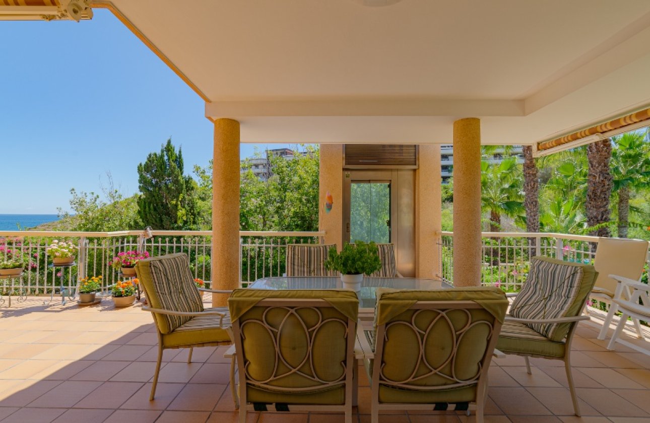 Reventa - Villa - Campoamor