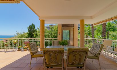 Reventa - Villa - Campoamor