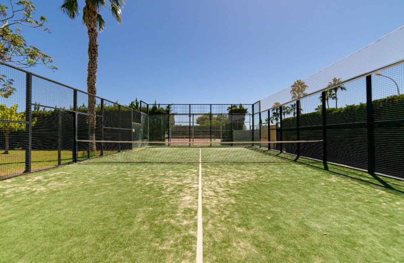 Reventa - Villa - Campoamor