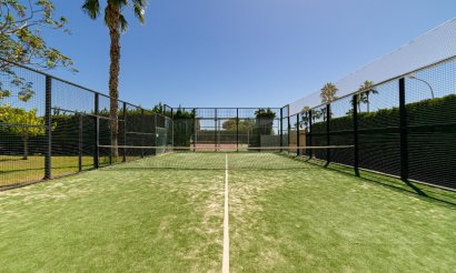 Reventa - Villa - Campoamor