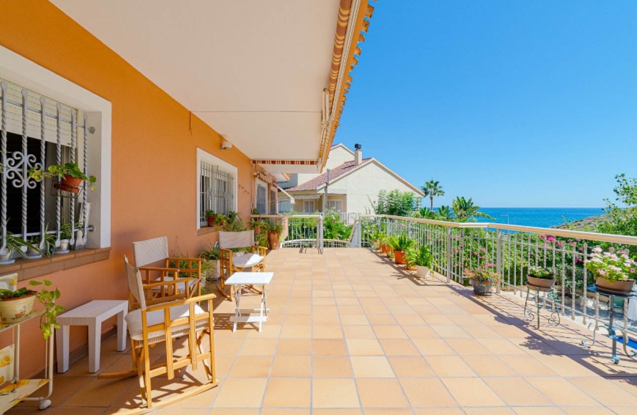 Reventa - Villa - Campoamor