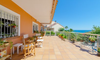 Reventa - Villa - Campoamor