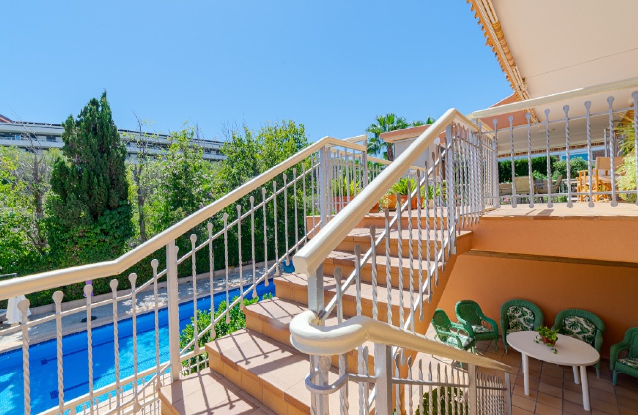 Reventa - Villa - Campoamor