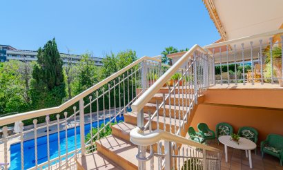 Reventa - Villa - Campoamor