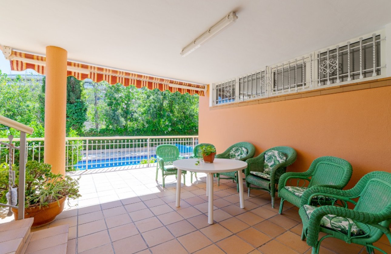 Reventa - Villa - Campoamor