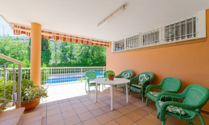 Reventa - Villa - Campoamor