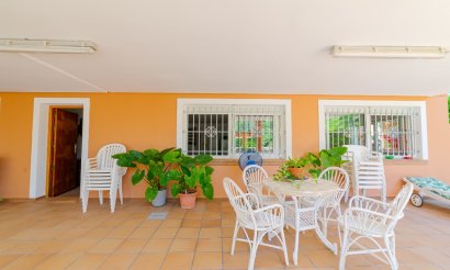Reventa - Villa - Campoamor
