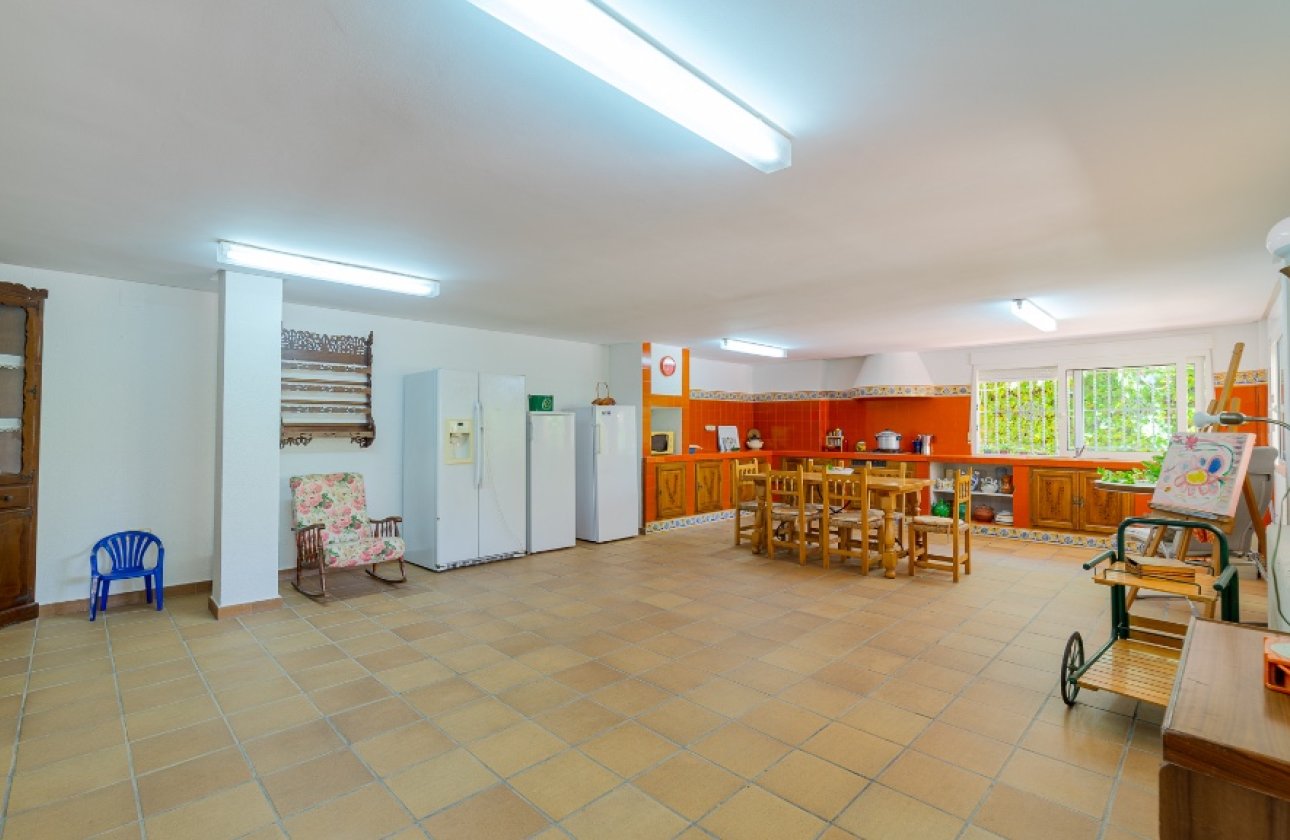 Reventa - Villa - Campoamor