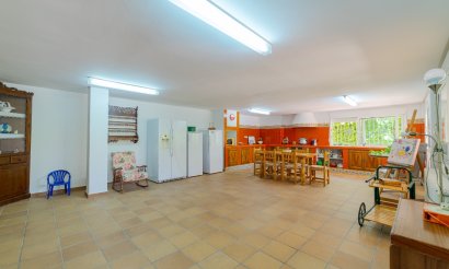 Reventa - Villa - Campoamor