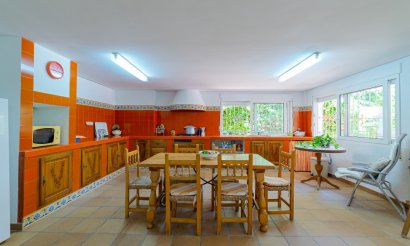 Reventa - Villa - Campoamor