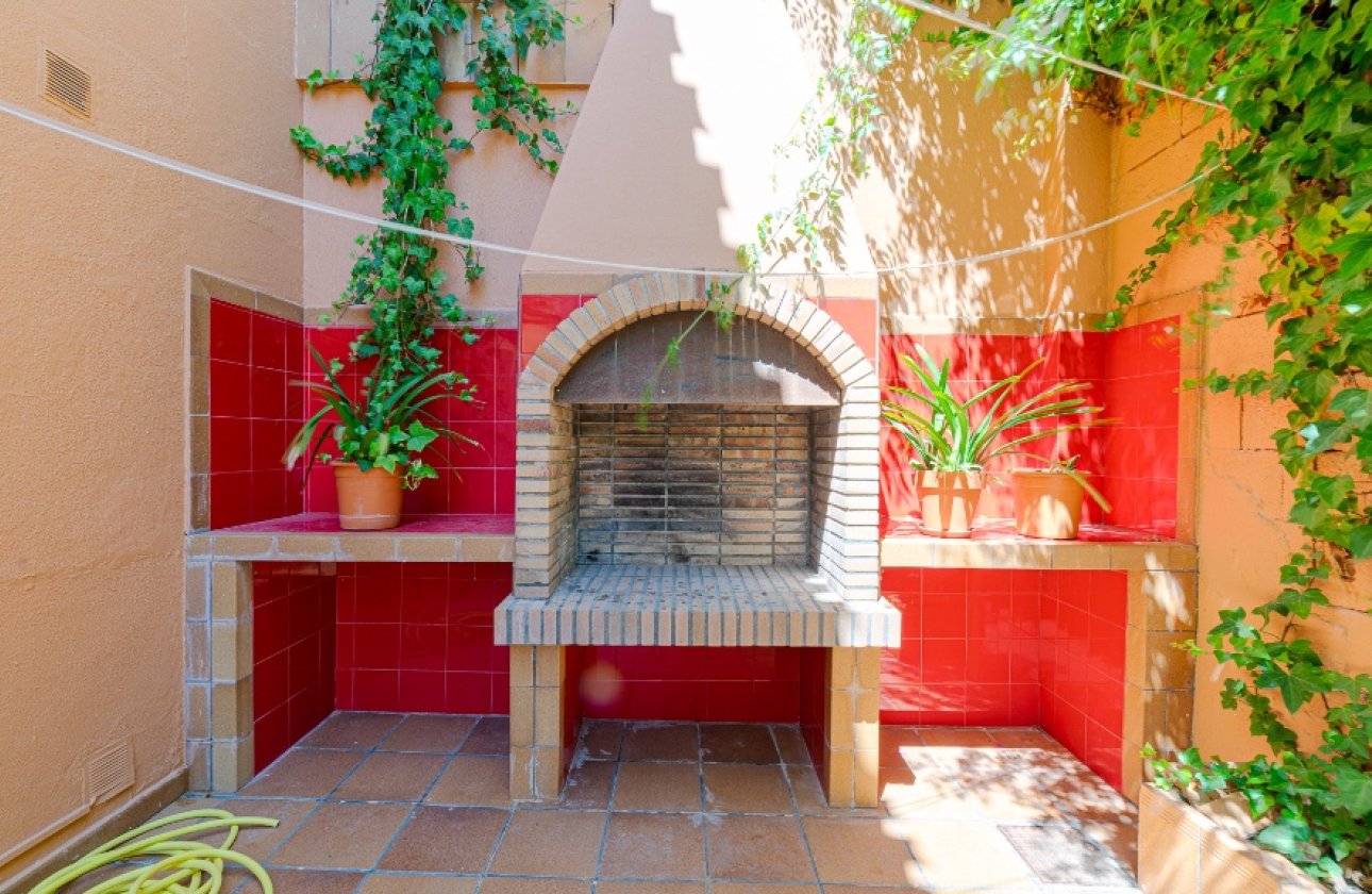 Reventa - Villa - Campoamor