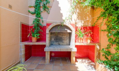 Reventa - Villa - Campoamor