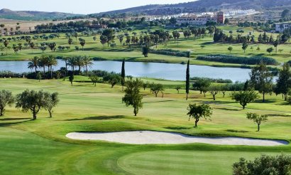 Reventa - Parcela / Terreno - Algorfa