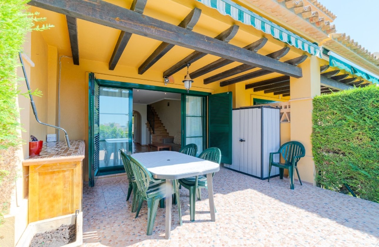 Resale - Villa - Finestrat