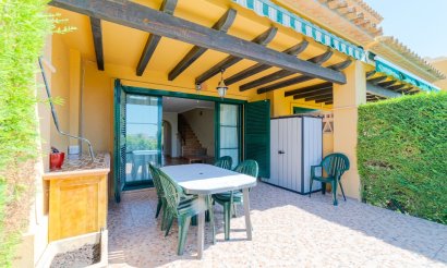 Resale - Villa - Finestrat